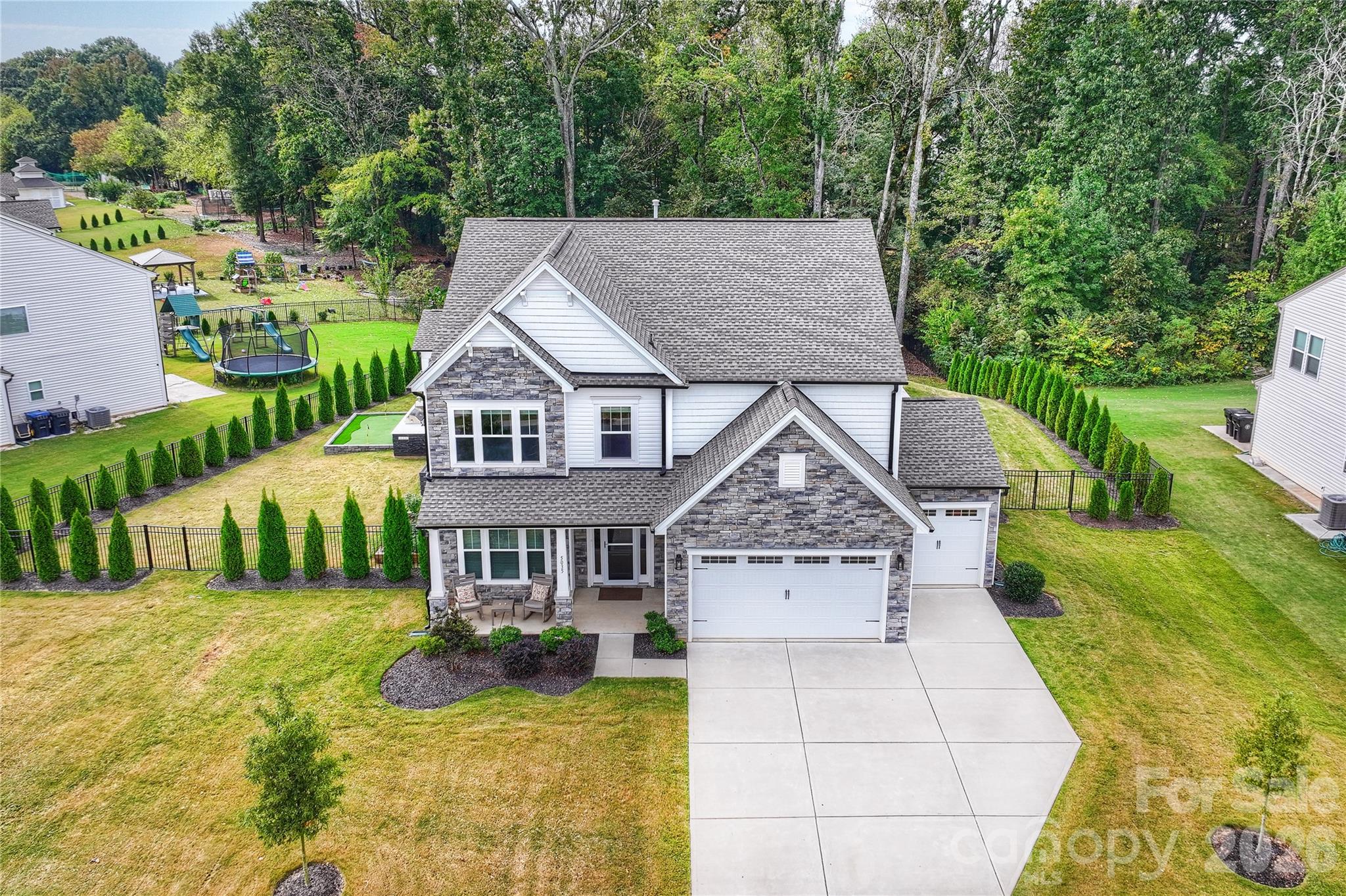 MLS #CAR4364476 image #2