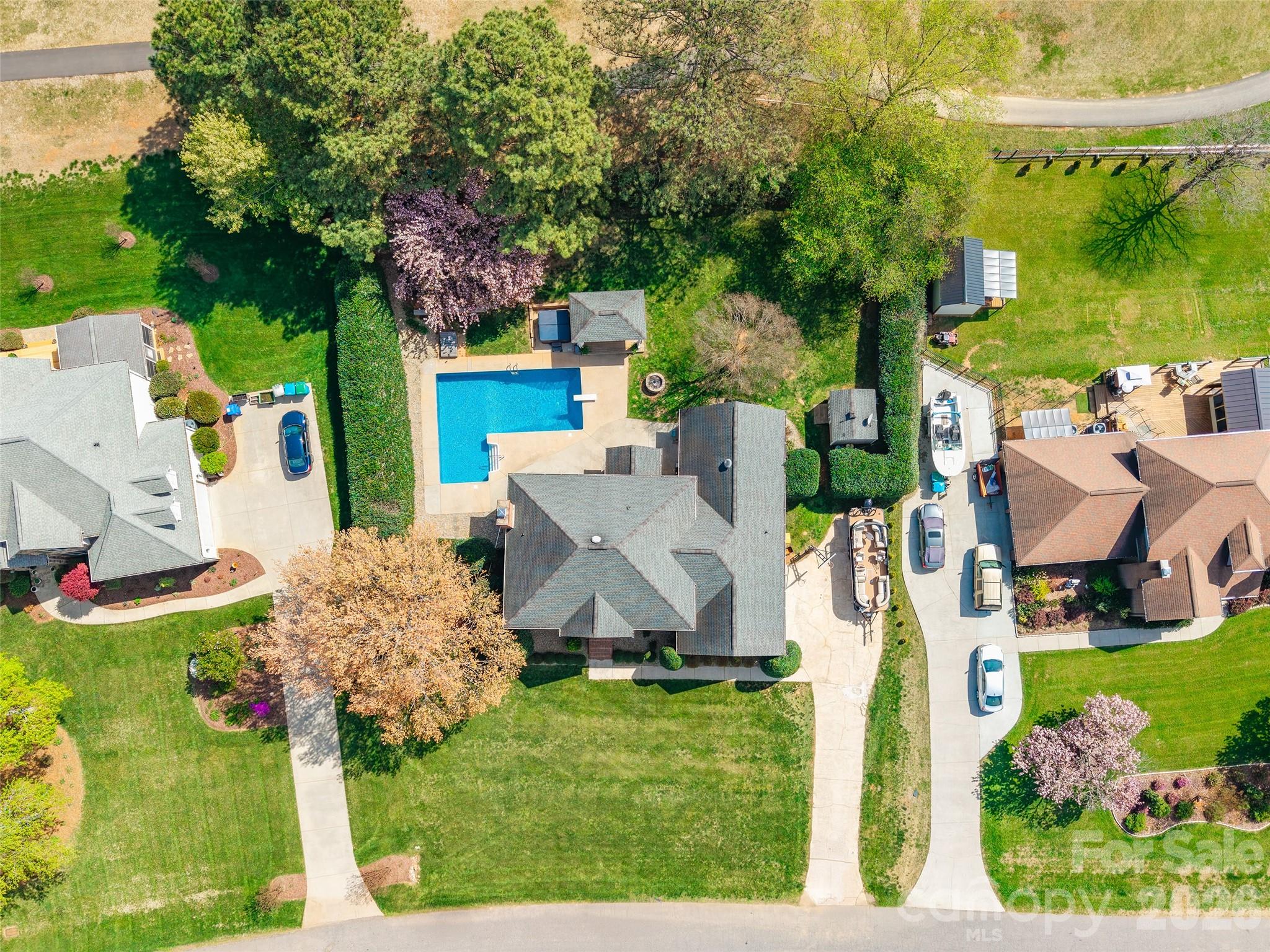 MLS #CAR4364550 image #45