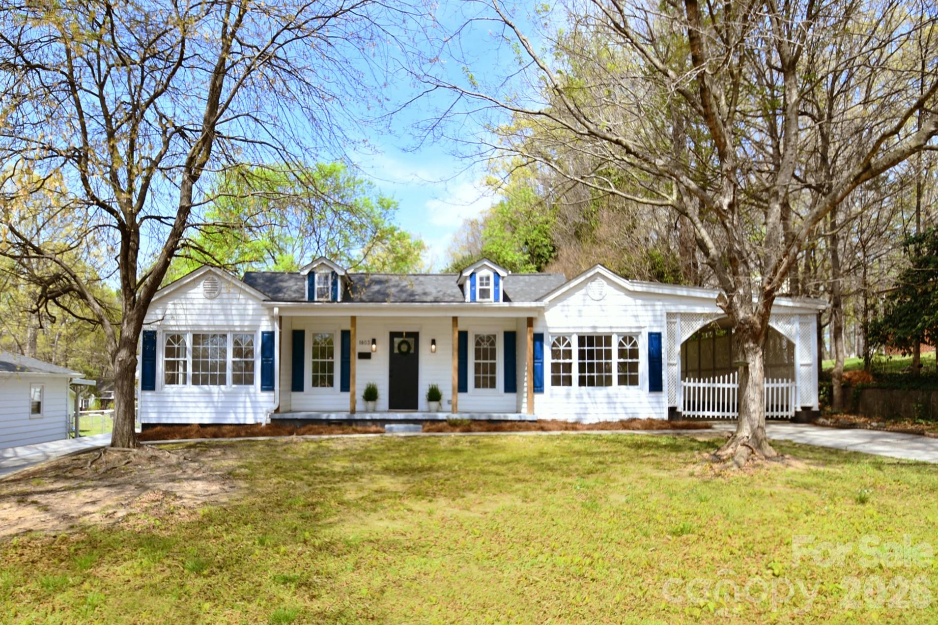 MLS #CAR4364571 image #0