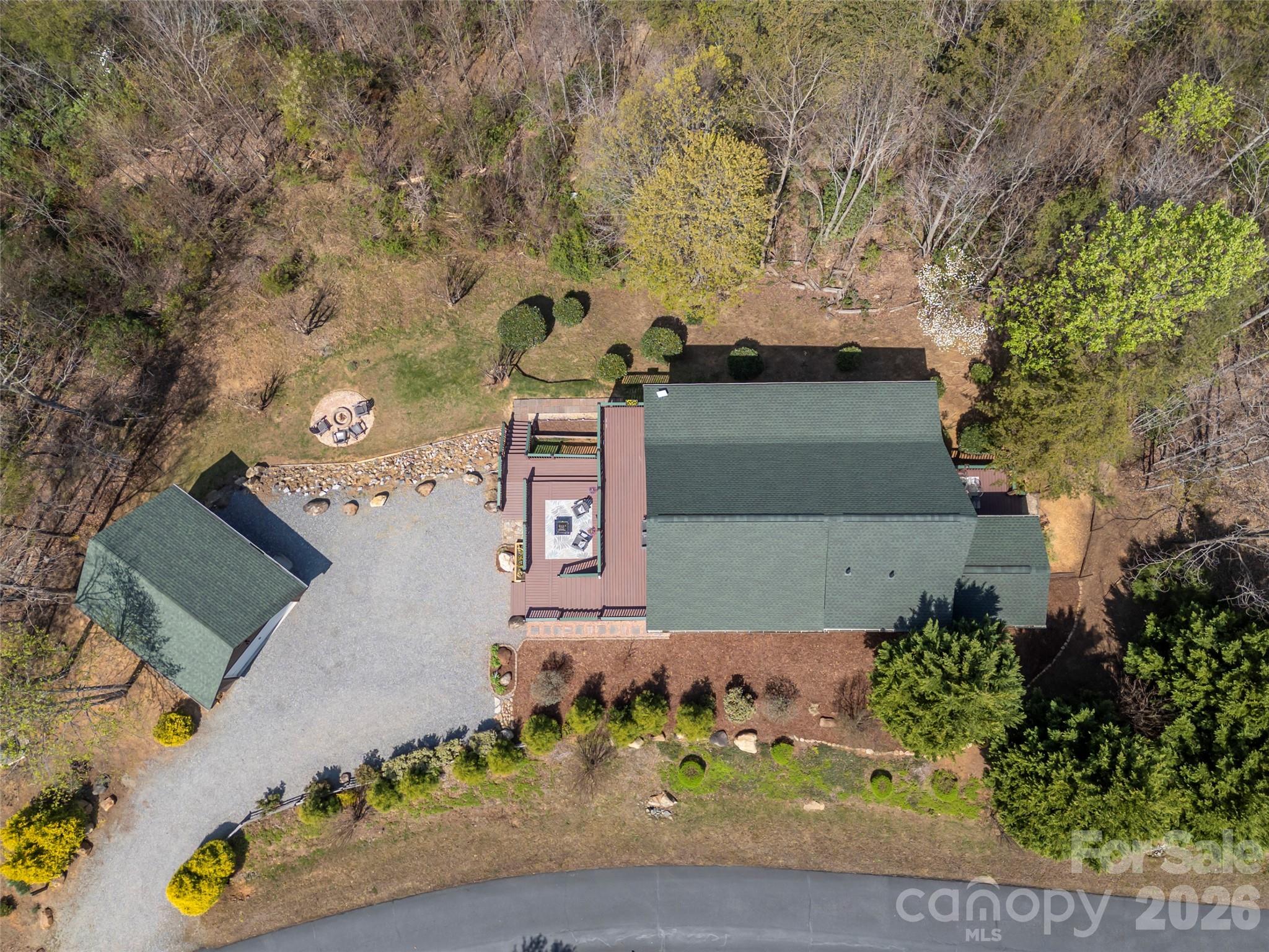 MLS #CAR4364597 image #44