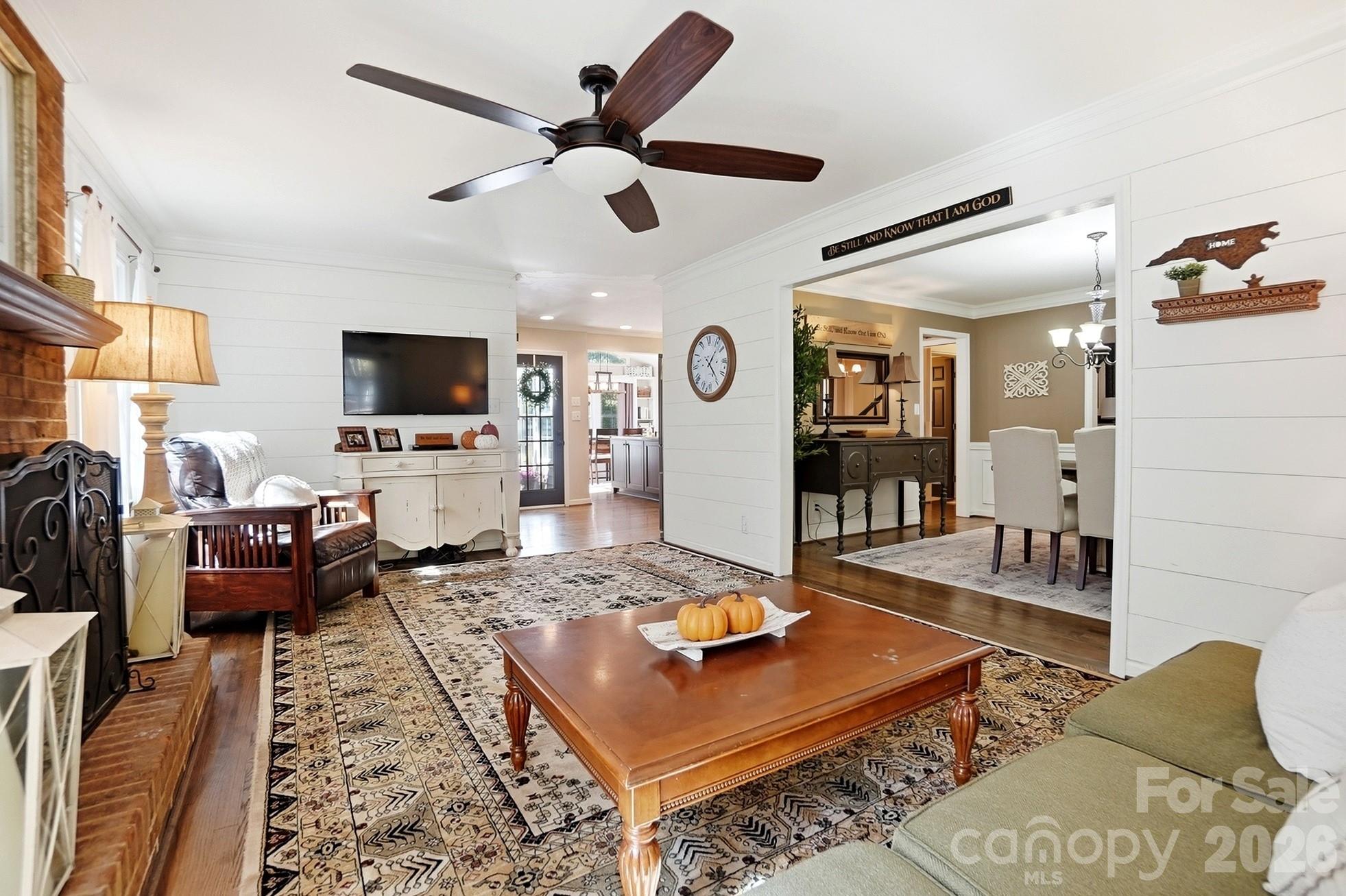 MLS #CAR4364807 image #4