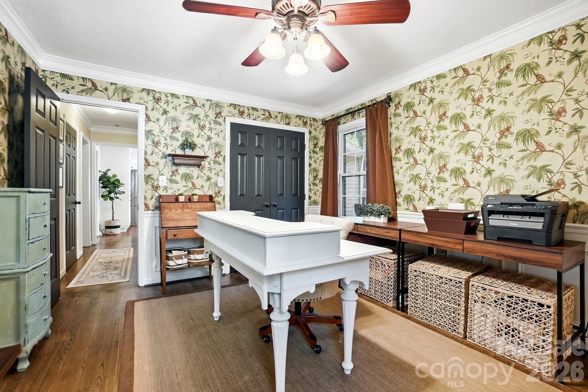 MLS #CAR4364807 image #25