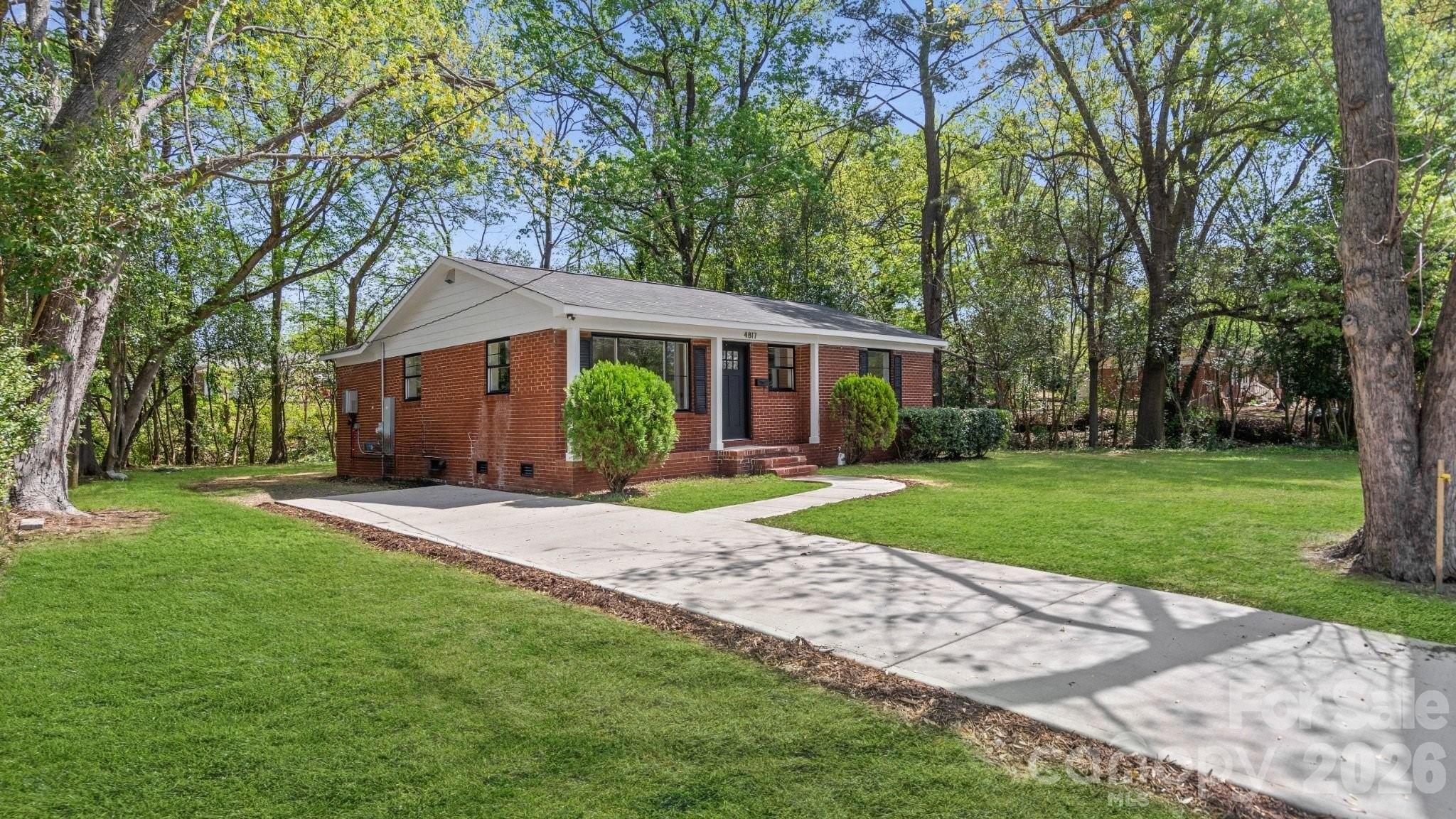 MLS #CAR4364821 image #0