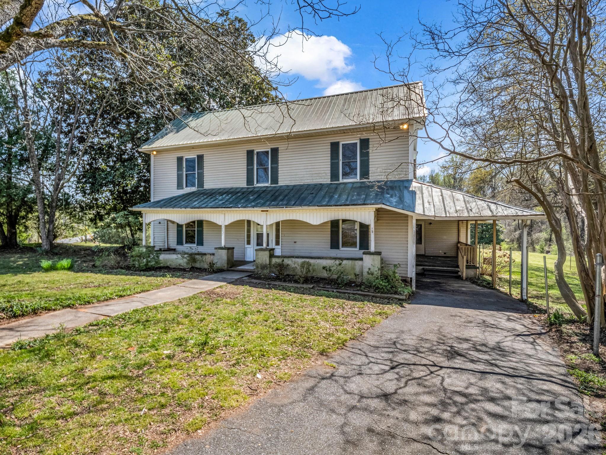 MLS #CAR4365244 image #1