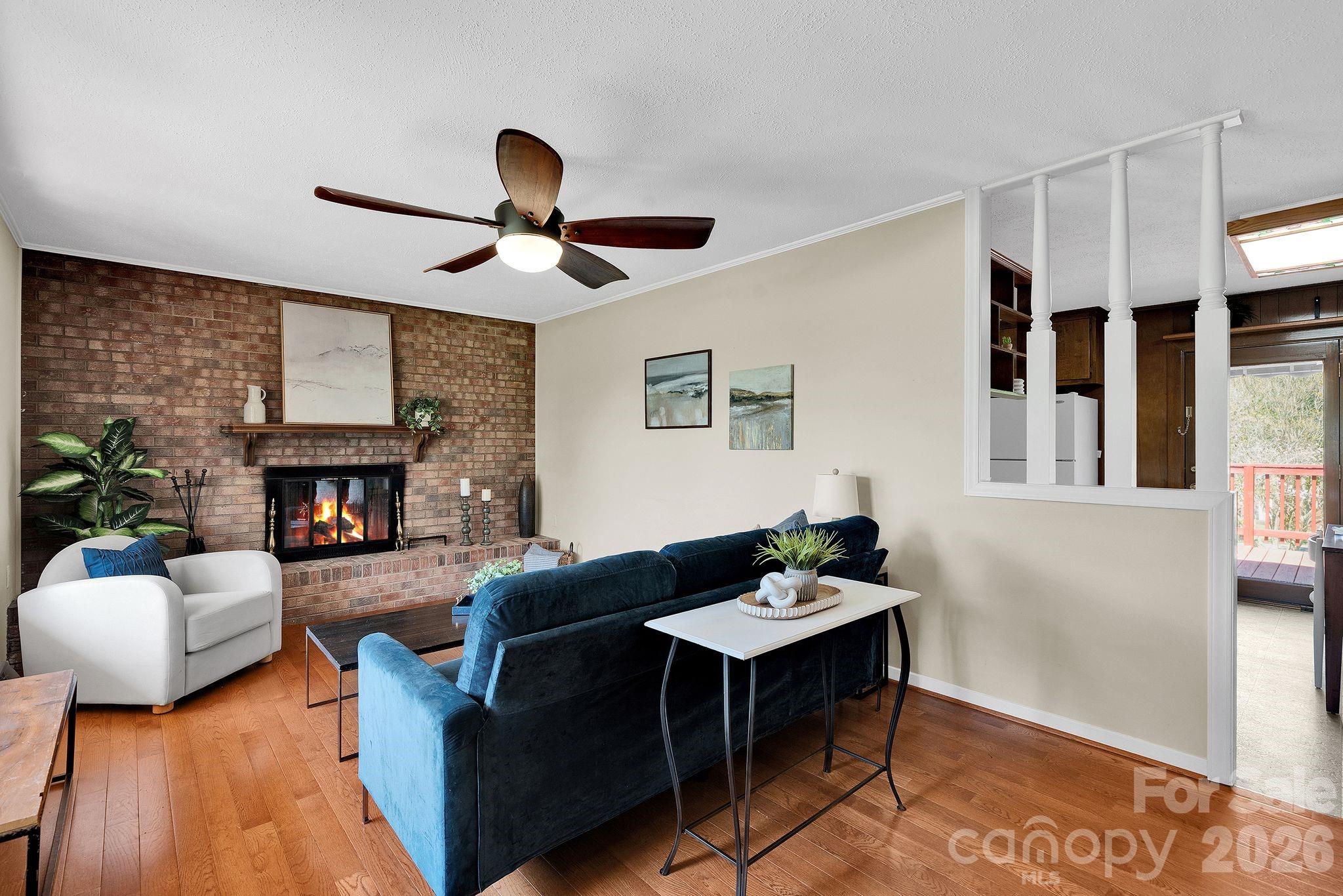 MLS #CAR4365271 image #5