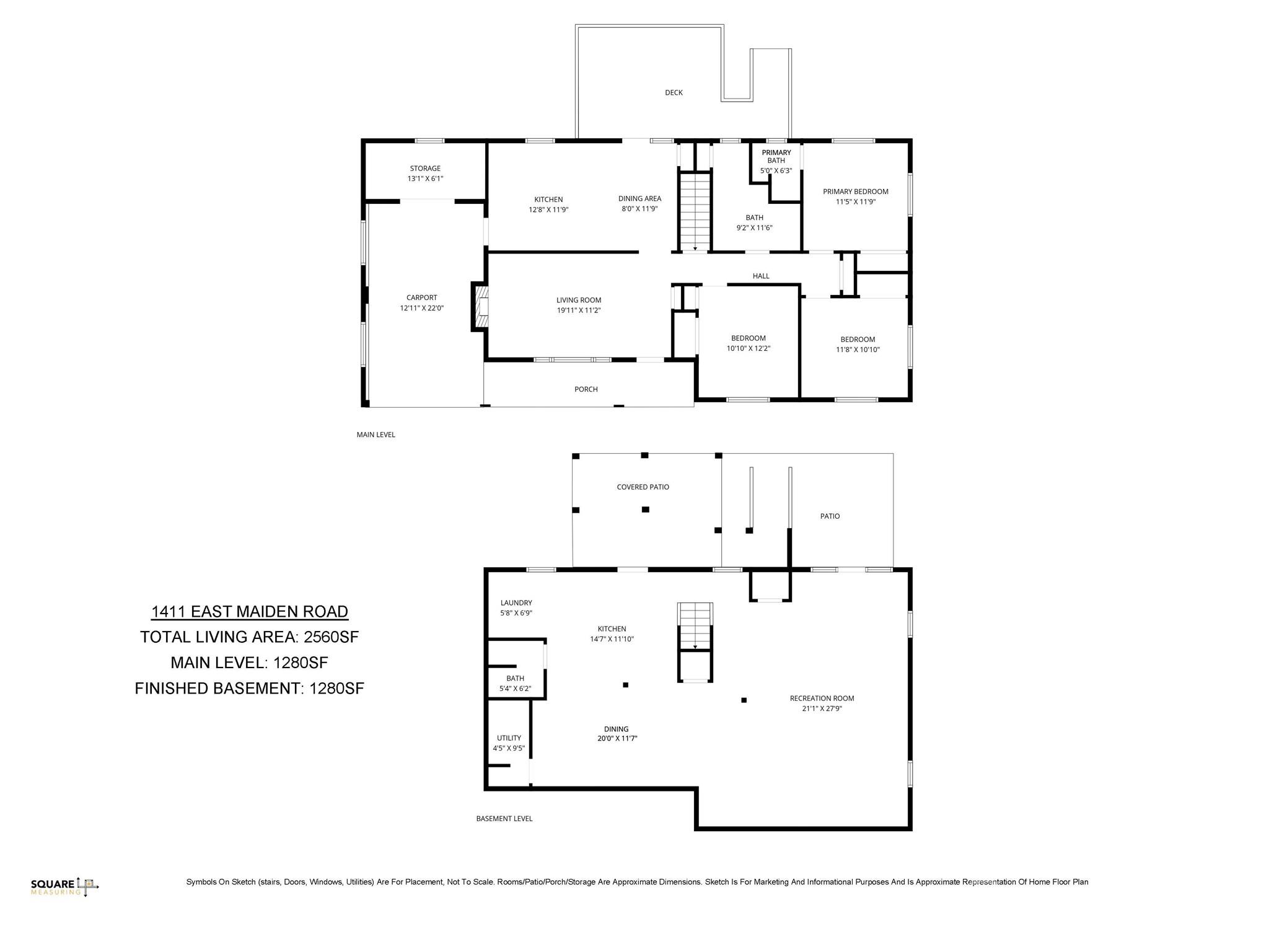 MLS #CAR4365271 image #43