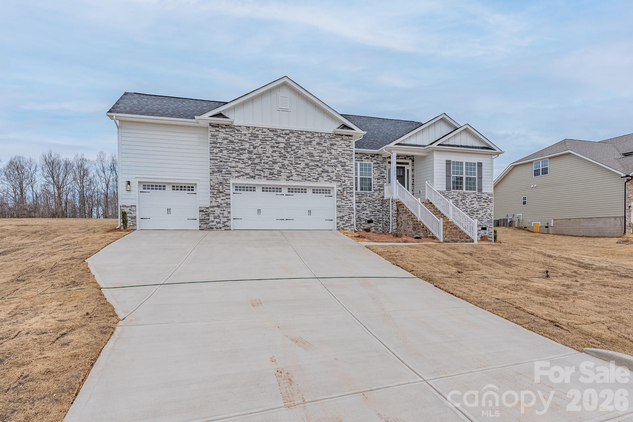 MLS #CAR4365465 image #1