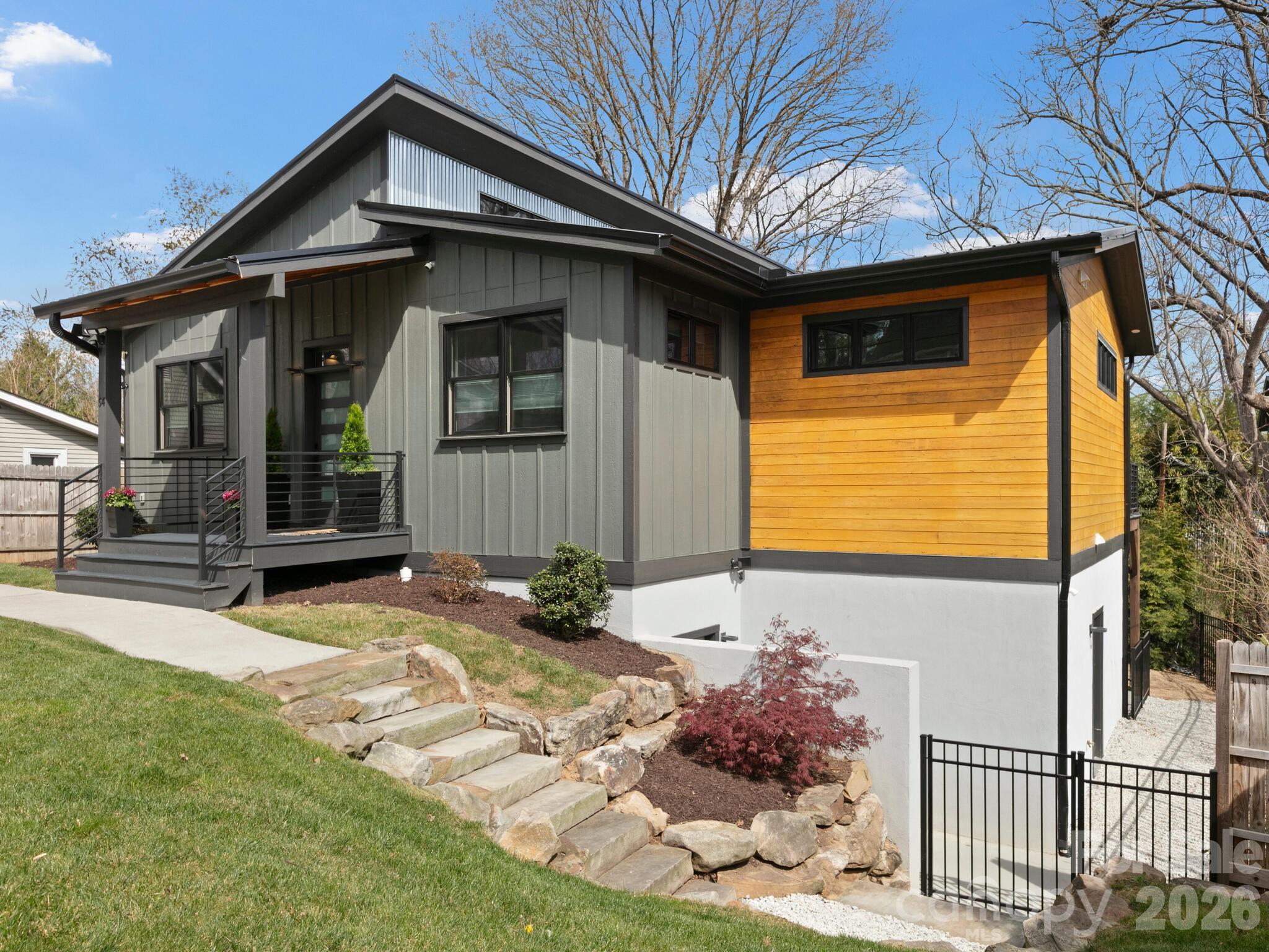 MLS #CAR4365542 image #1