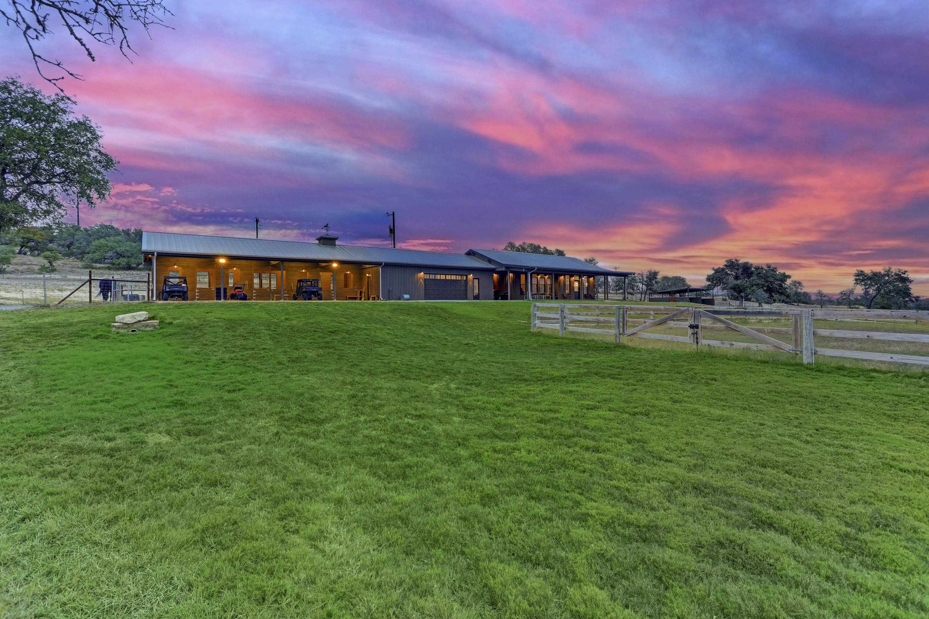 6242 Fm 1888 Blanco, Texas, United States Home For Sale