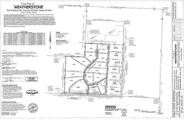 161 11th Rd, Warrensburg, MO 64093