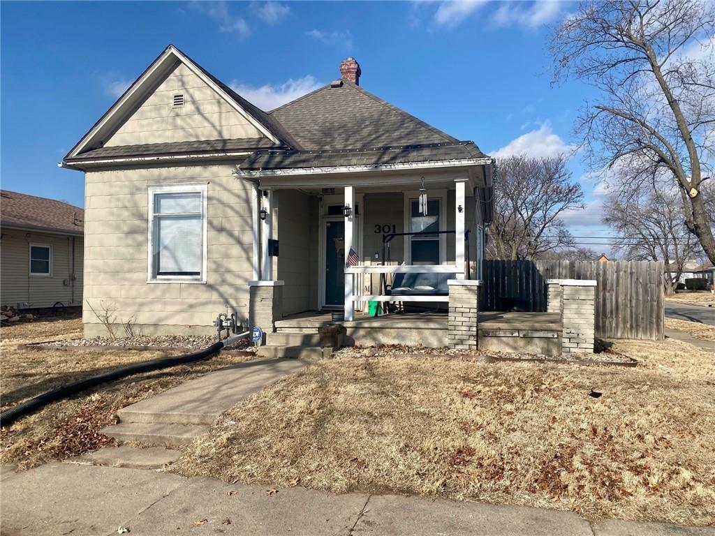 St. Joseph Real Estate Group Serving the Saint Joseph, MO area