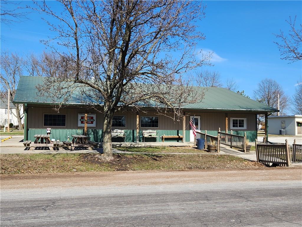 400 Main, Mendon, Missouri