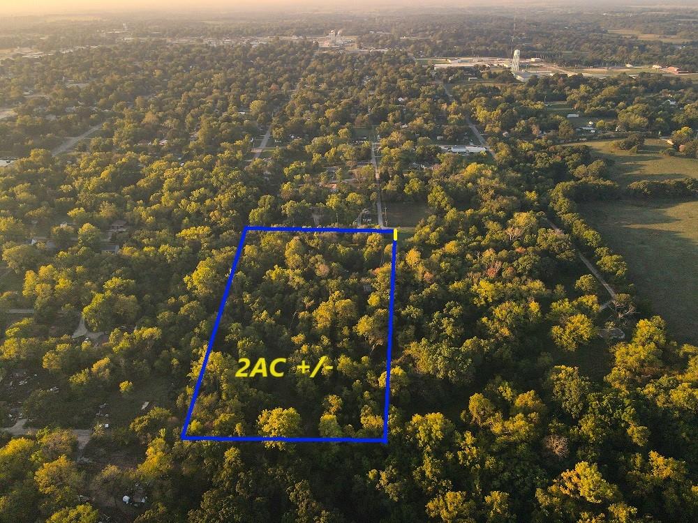 300 Olive, El Dorado Springs, Missouri