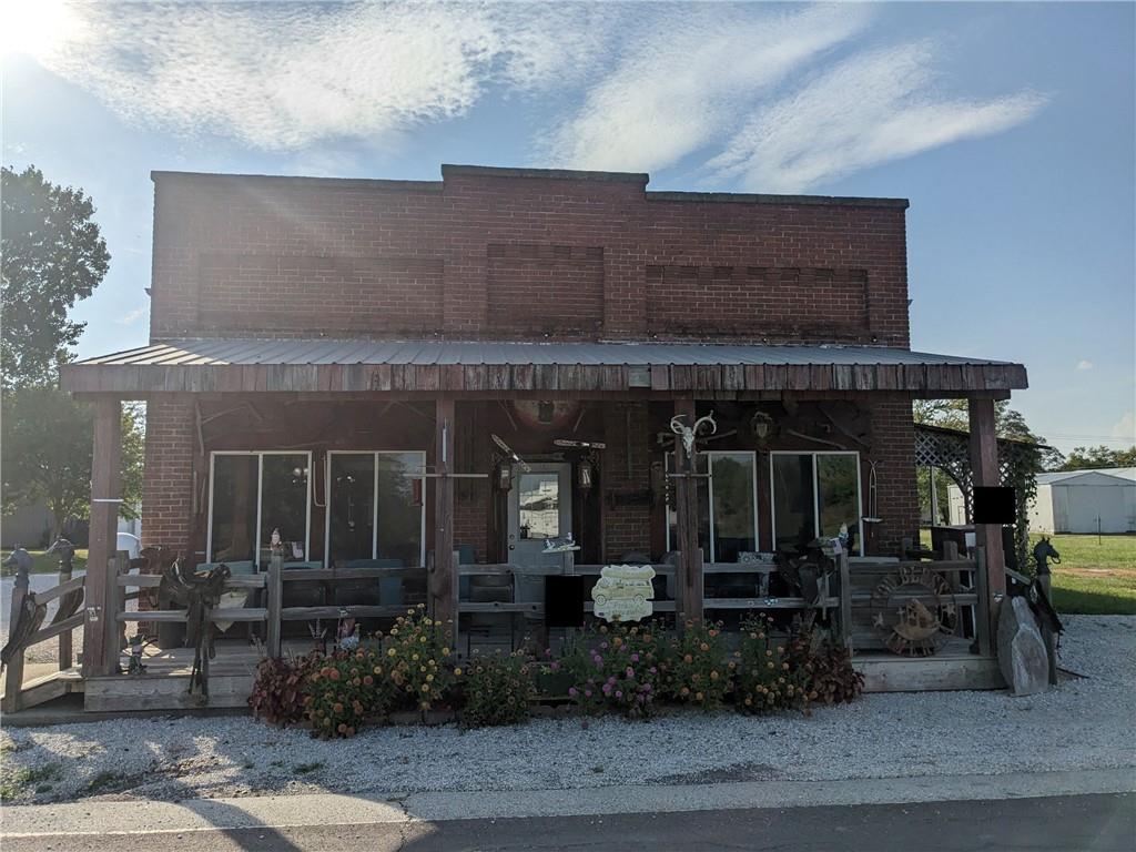 18174 Highway W, Princeton, Missouri