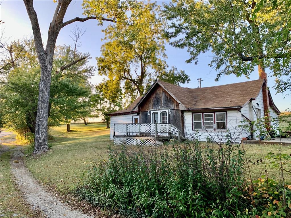 6775 State Route A, Fillmore, Missouri