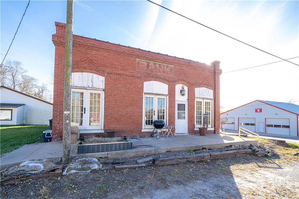 21060 Sycamore, Helena, Missouri