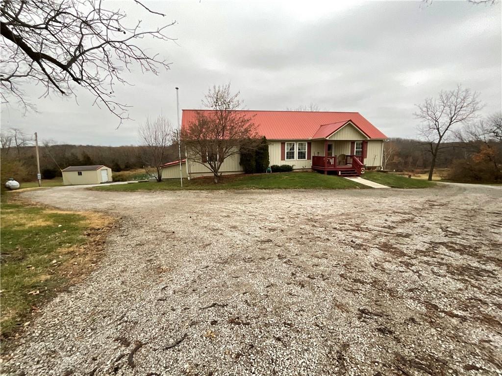 27180 112th, Weatherby, Missouri