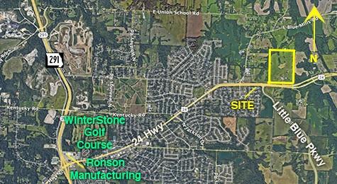 20612 Us 24 Hw, Independence, MO 64056