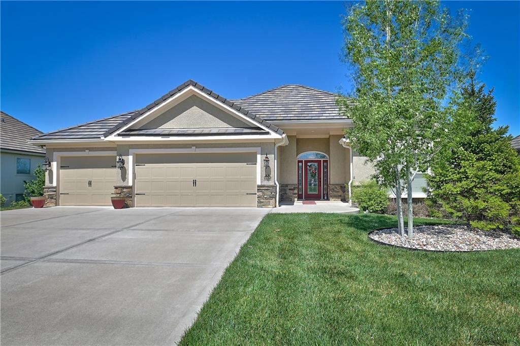 5908 107th, Kansas City, Missouri