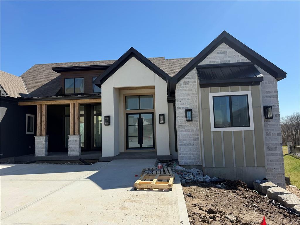 3423 102nd St, Kansas City, MO 64155