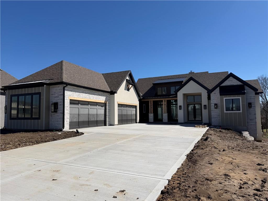 3423 102nd St, Kansas City, MO 64155