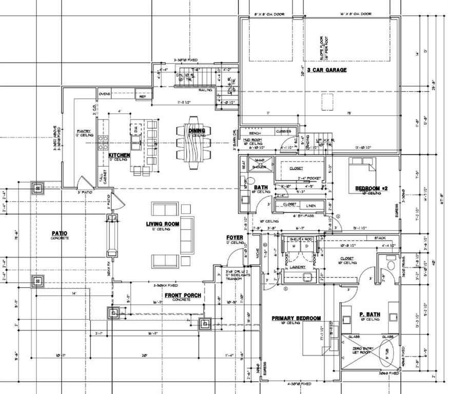 3262 Pergola Park Dr, Lee's Summit, MO 64081