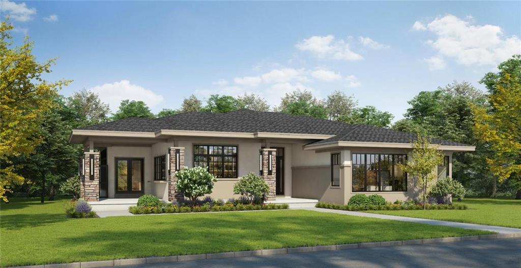 3262 Pergola Park Dr, Lee's Summit, MO 64081