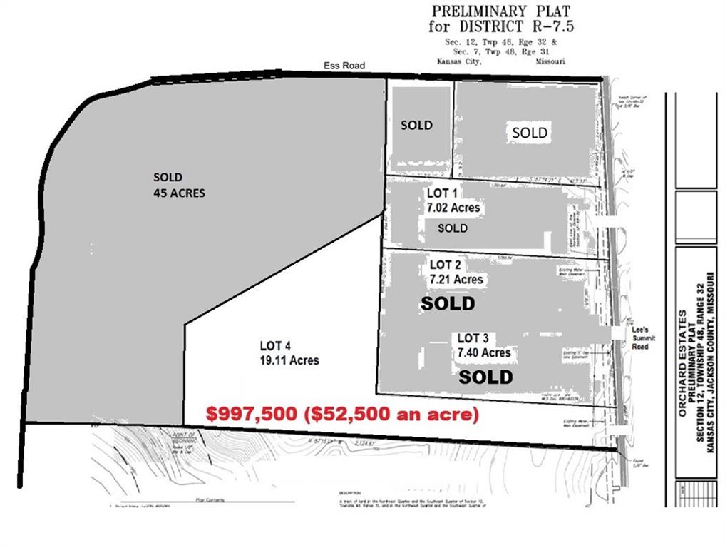 7140 Lee's Summit Rd, Kansas City, MO 64136