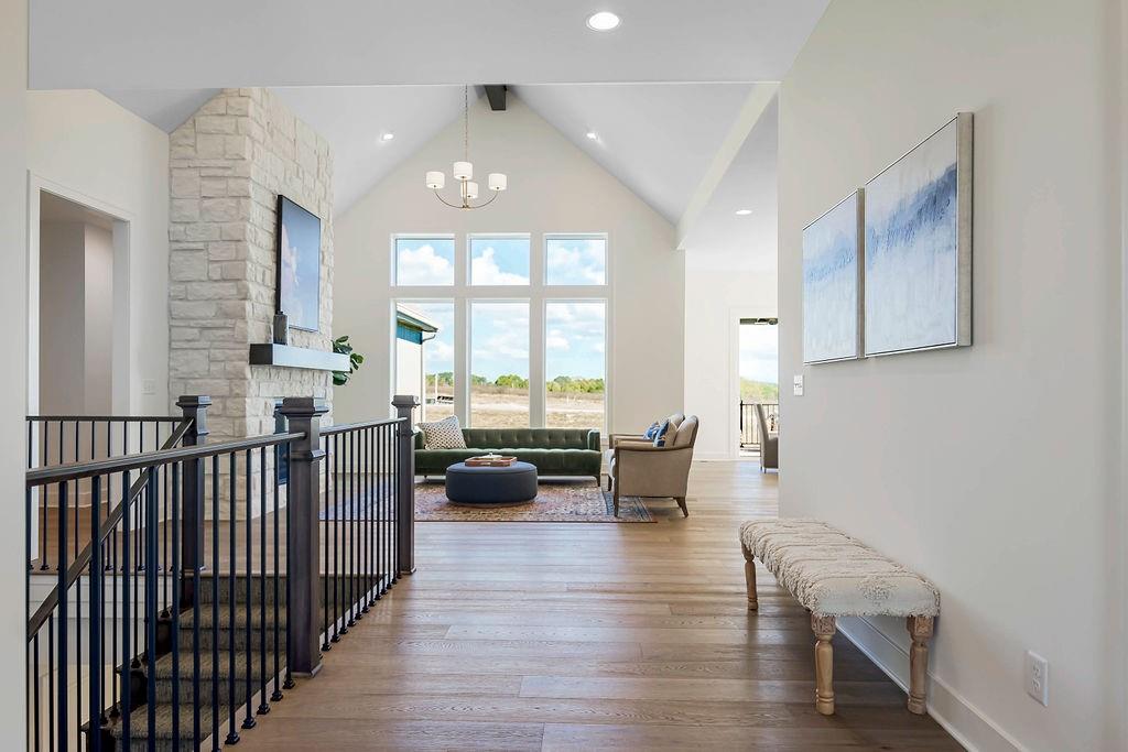 25374 W 91st Terrace | New Home In Lenexa KS | Rodrock Development