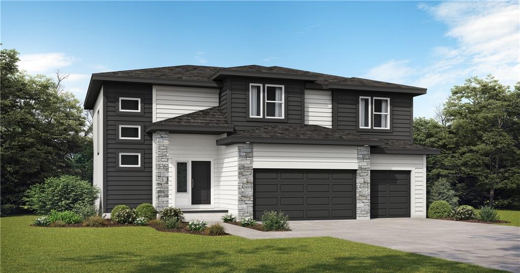 1216 Ranchland St, Lee's Summit, MO 64081