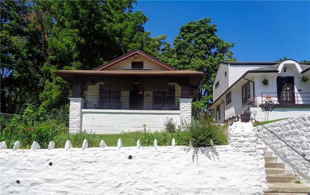 5034 Agnes Ave, Kansas City, MO 64130