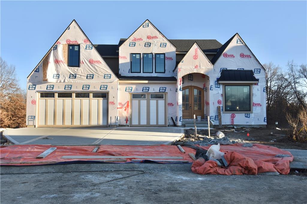 8377 77th Ter, Kansas City, MO 64158