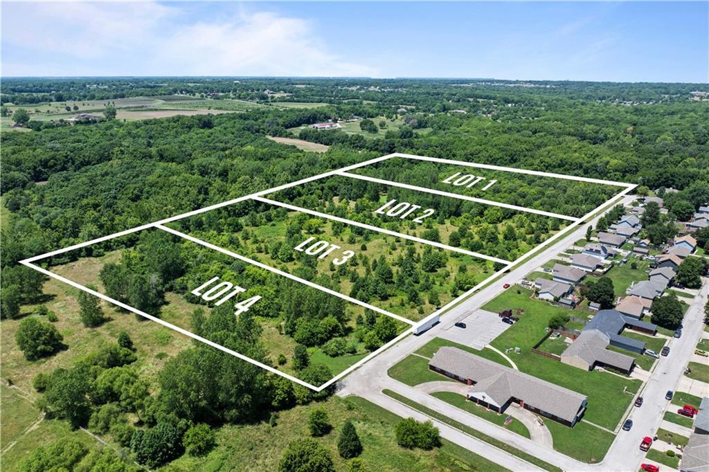 LOT 1 Oak St, Belton, MO 64012