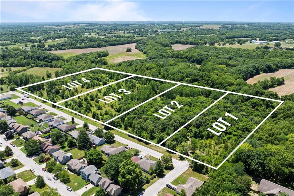 LOT 1 Oak St, Belton, MO 64012