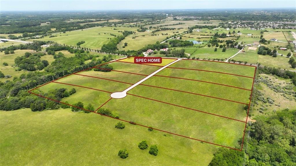 10800 Ewing Ave, Kansas City, MO 64156