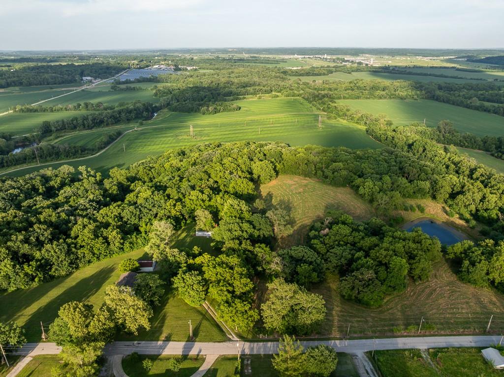 701 Bly Rd, Independence, MO 64056