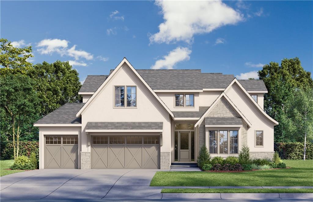 12501 170th St, Overland Park, KS 66221