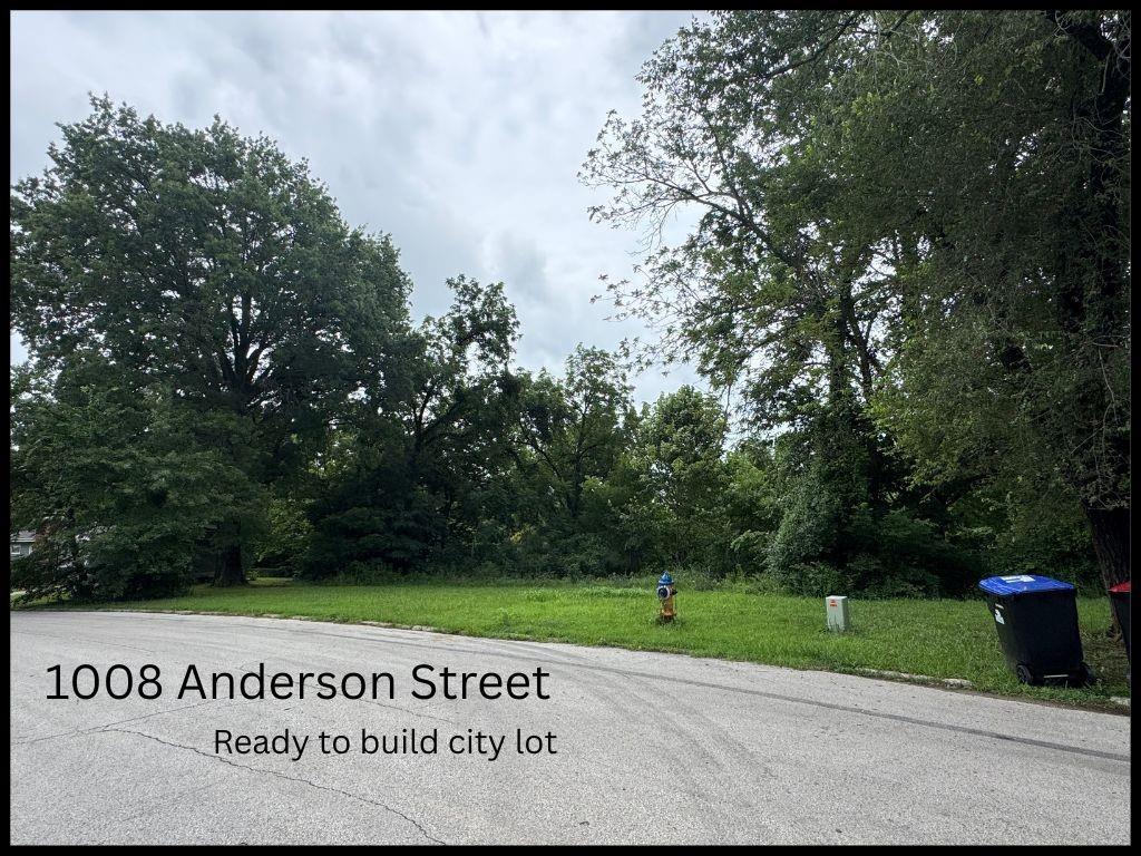 1008 Anderson St, Warrensburg, MO 64093