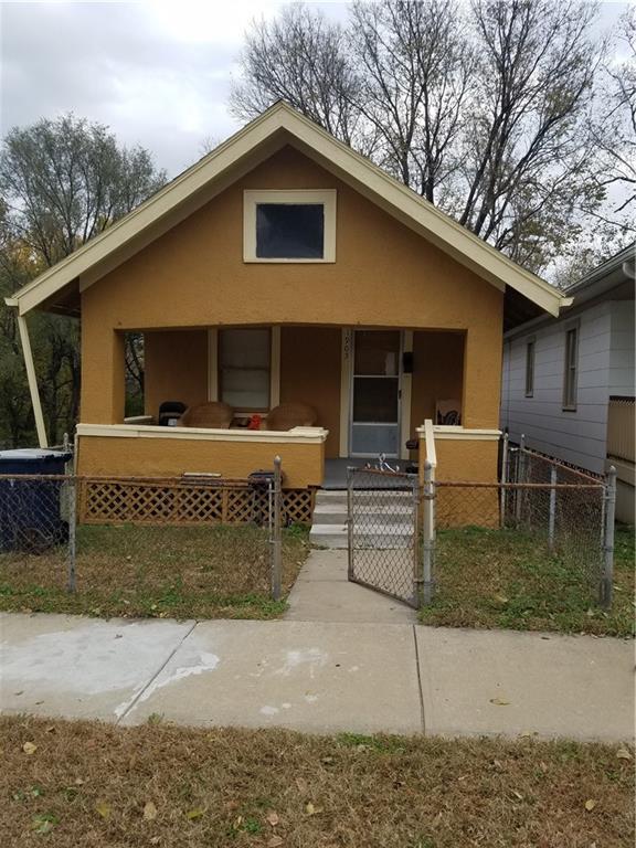 1905 Kansas Ave, Kansas City, MO 64127