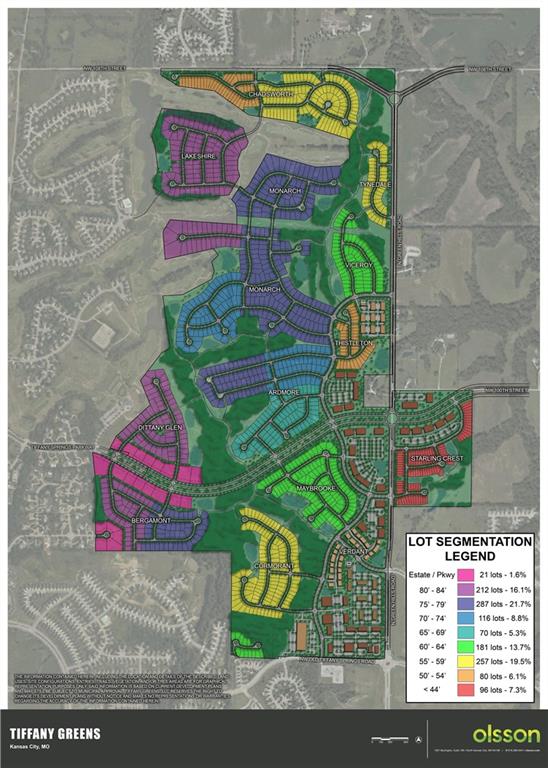 5900 Tiffany Springs Pw, Kansas City, MO 64154