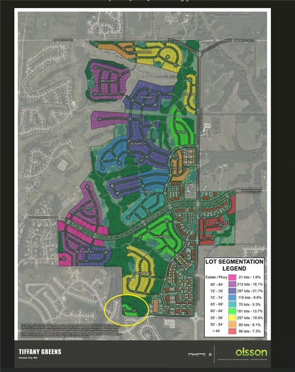 5900 Tiffany Springs Pw, Kansas City, MO 64154