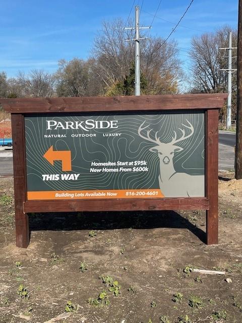 835 Reed Dr, Raymore, MO 64083