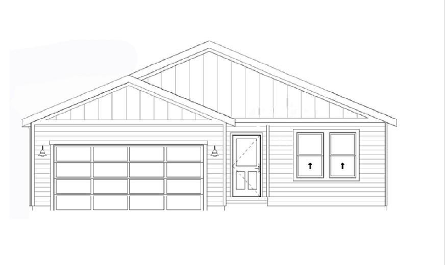 811 Glenn Cir, Raymore, MO 64083