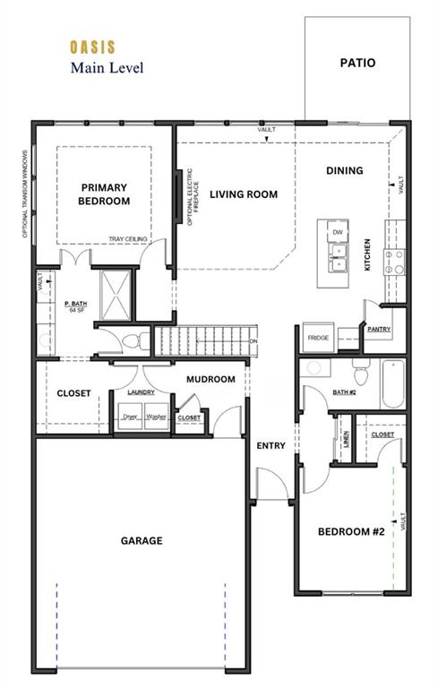 811 Glenn Cir, Raymore, MO 64083