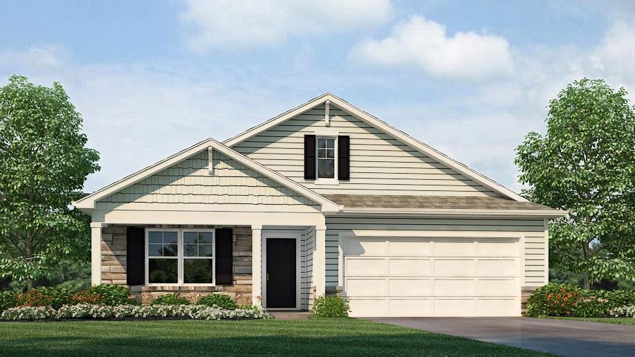 2101 Creek View Ln, Raymore, MO 64083