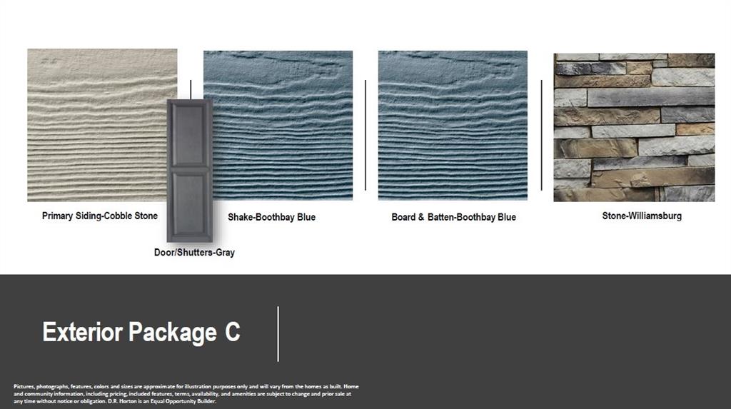 2217 Crestview Pl, Raymore, MO 64083