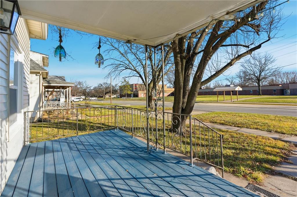 428 Brown Avenue, Osawatomie, KS, 66064