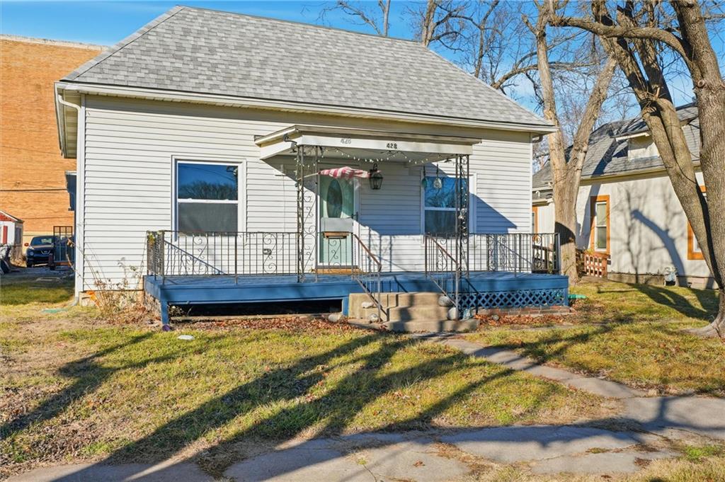 428 Brown Avenue, Osawatomie, KS, 66064