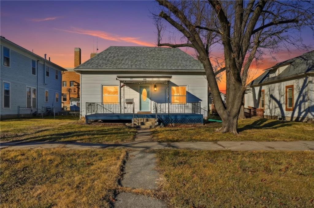 428 Brown Avenue, Osawatomie, KS, 66064