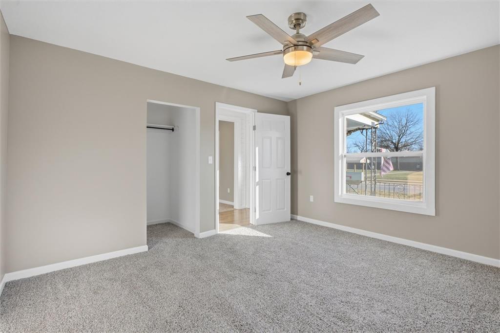 428 Brown Avenue, Osawatomie, KS, 66064
